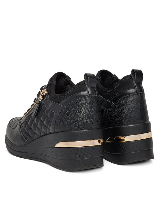 DeeZee Sneakers DeeZee AM1108 Schwarz