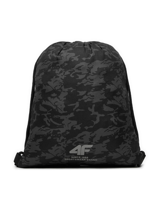 4F Zaino a sacca 4F 4FJWAW24AGYMU098 Multicolore