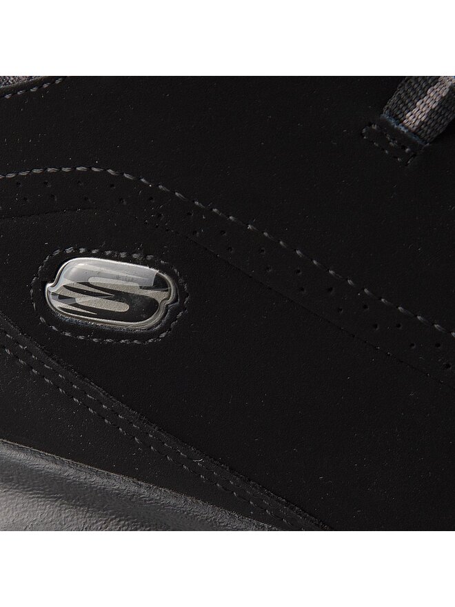 Skechers Αθλητικά Skechers Just Chill 12918/BBK Μαύρο