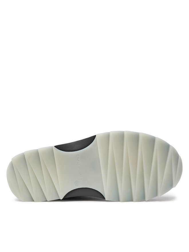 EMU Australia Schneeschuhe EMU Australia Valerie 2.0 W13127 Schwarz