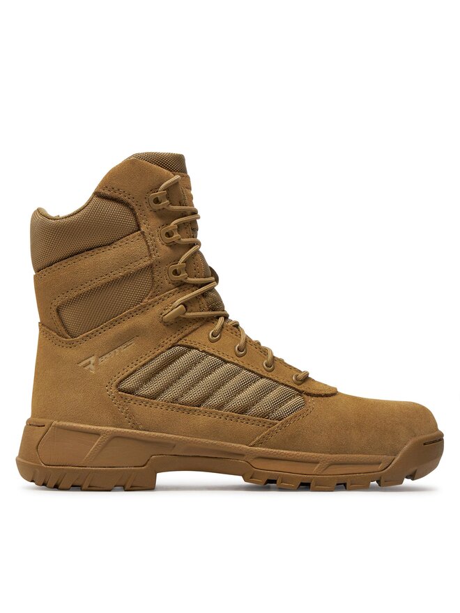 Tactical sport boots top
