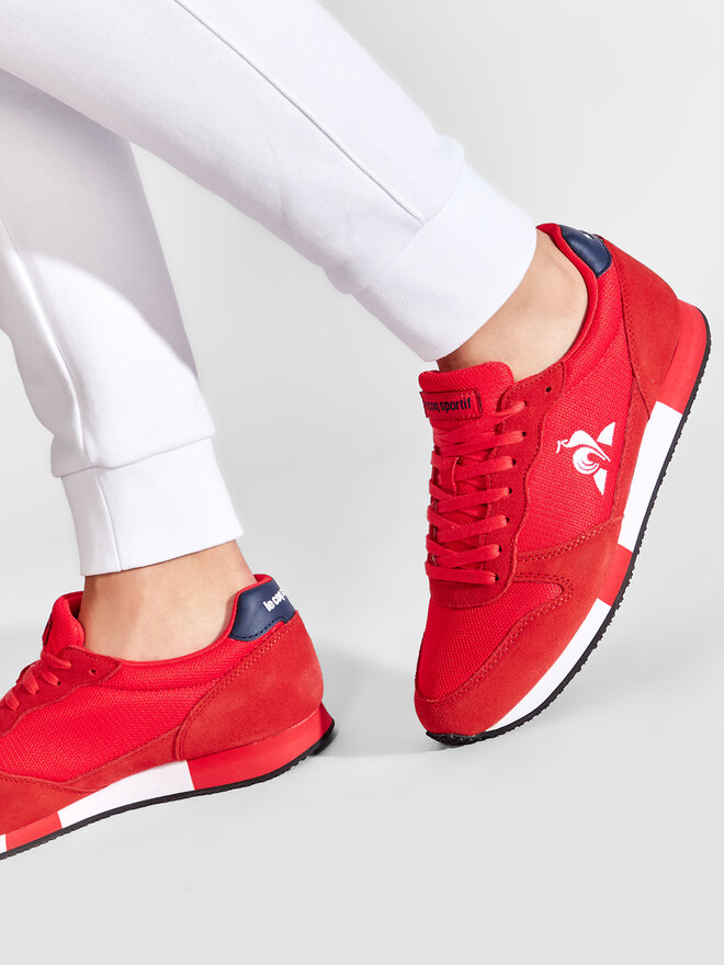 Le coq sportif alpha sport femme shop