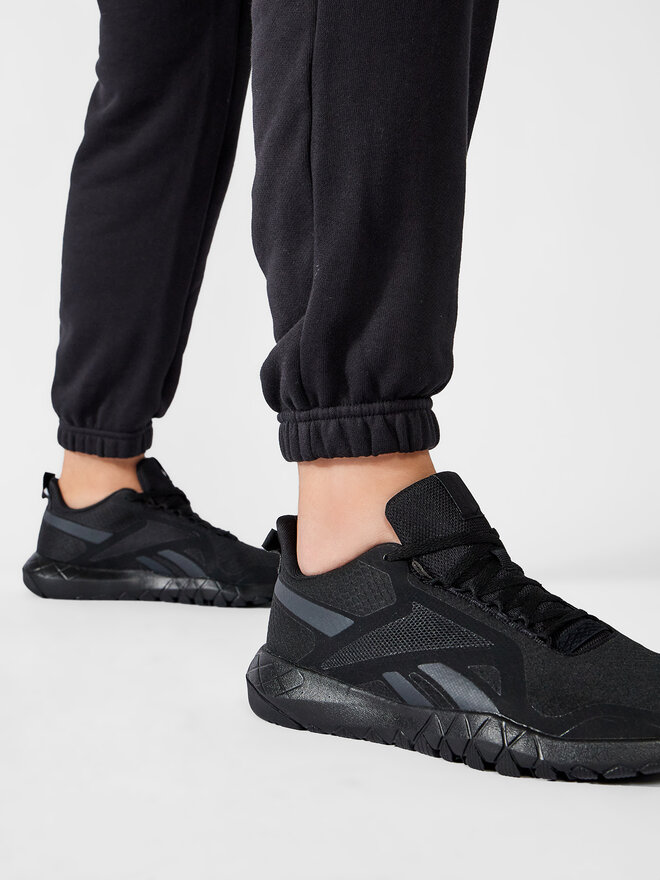 Reebok Fitnessschuhe Reebok Flexagon Force 3.0 GX7554 Schwarz