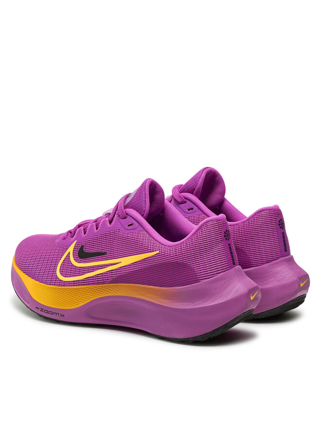 Nike Pantofi pentru alergare Nike Zoom Fly 5 W DM8974 502 Violet