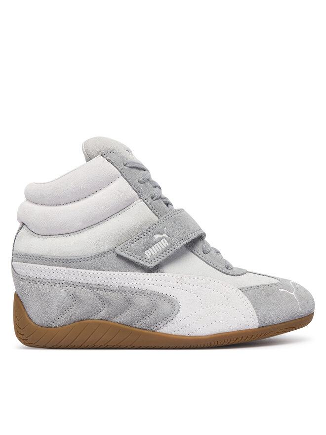 Puma Sneakers Puma Speedcat Wedge Wns 40787804 Hellgrau