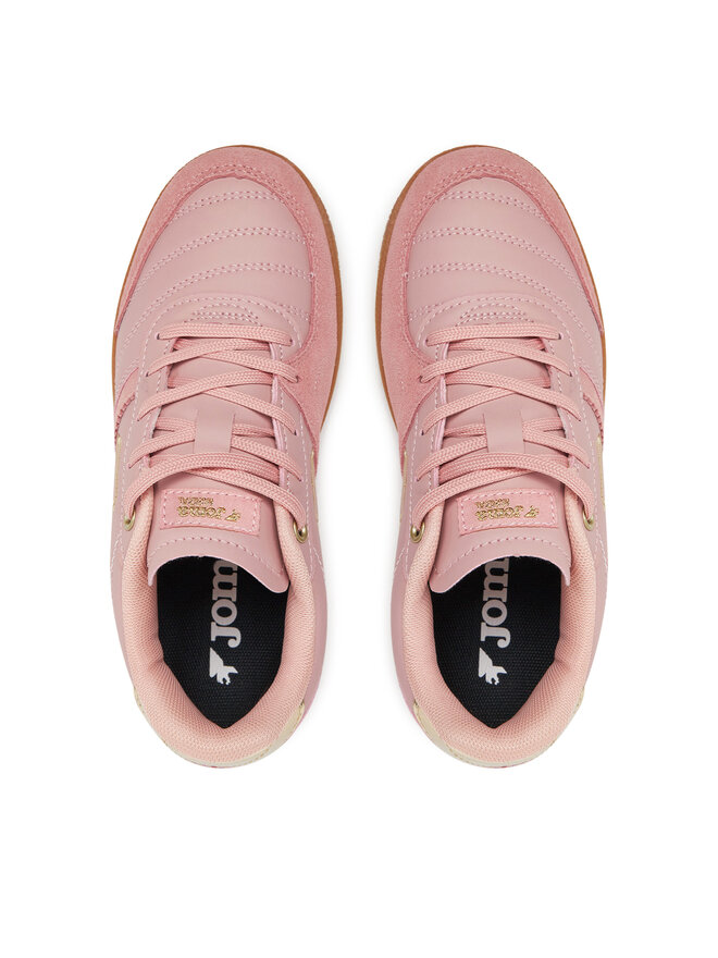 Joma Zapatillas Joma C.Mundial Jr 2518 JMUNDS2518 Rosa