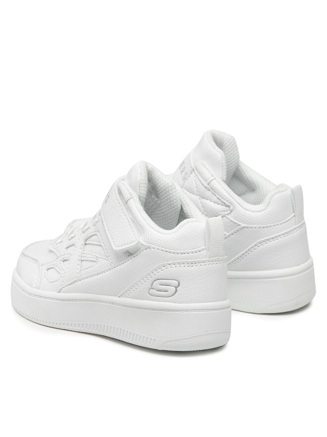 Skechers Sneakers Skechers Court 92 310145L/WHT Bianco