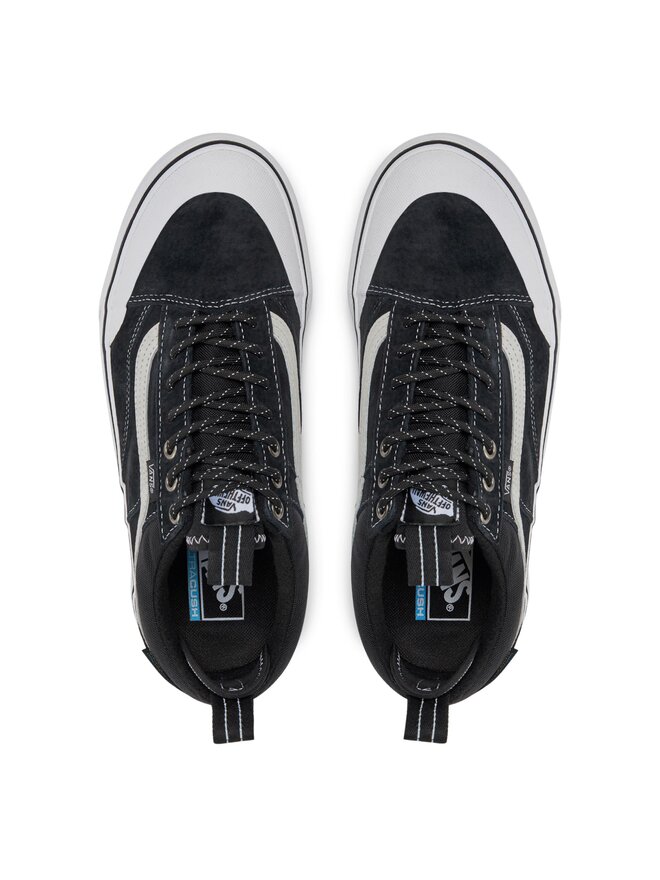 Vans Гуменки Vans Old Skool Mte-2 VN0009QEBA21 Черен