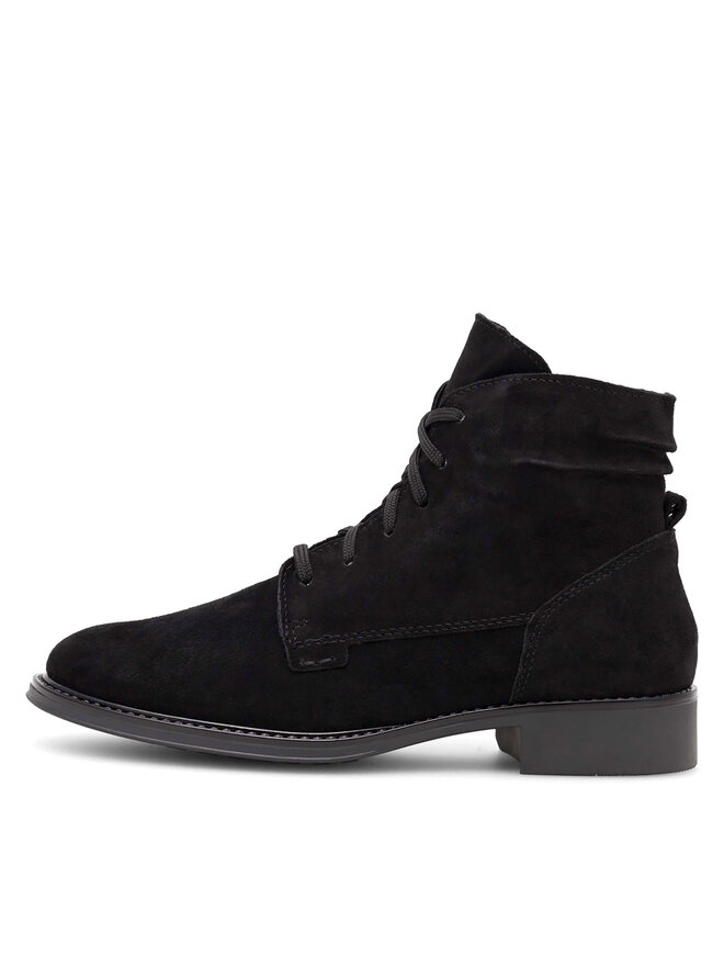 Lasocki Stiefeletten Lasocki DERBY ARC-DERBY-02 Schwarz