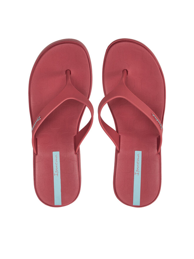 Ipanema Flip-flops Ipanema 83521 Rózsaszín