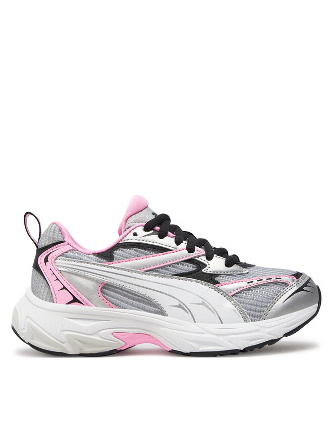 Puma Sneakers Puma Morphic Athletic Feather 395919-03 Grau