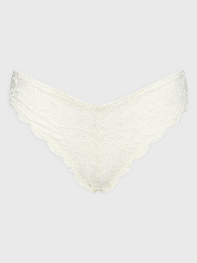 Dorina Dorina Set od 5 pari klasičnih gaćica Myla-5Pp D001685LA084 Šarena