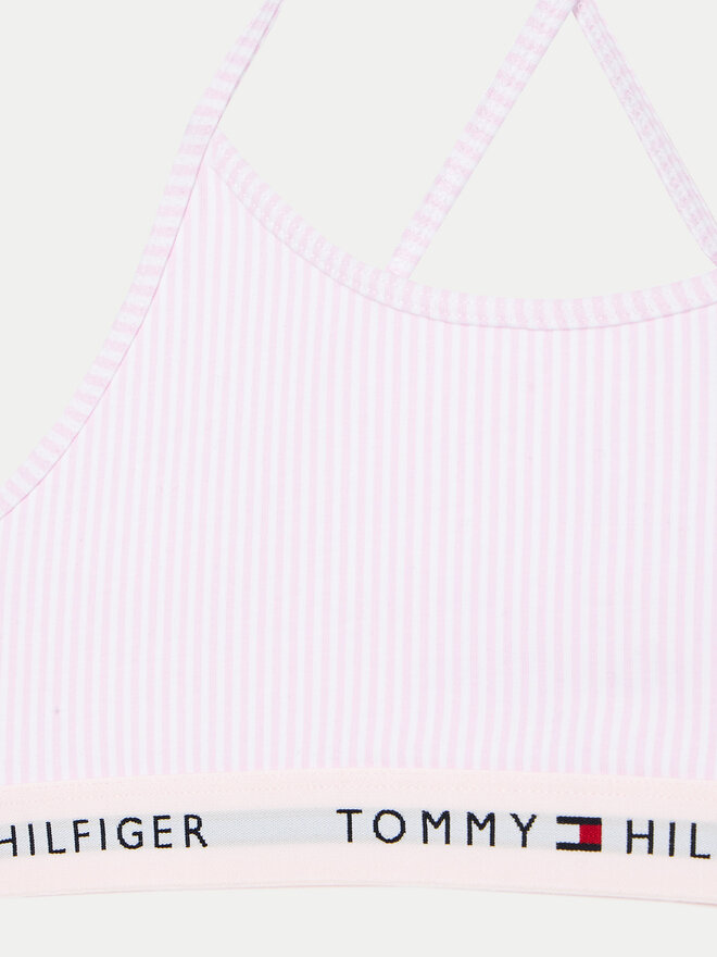 Tommy Hilfiger Tommy Hilfiger Набір з 2 бюстгальтерів UG0UG00755 Кольоровий