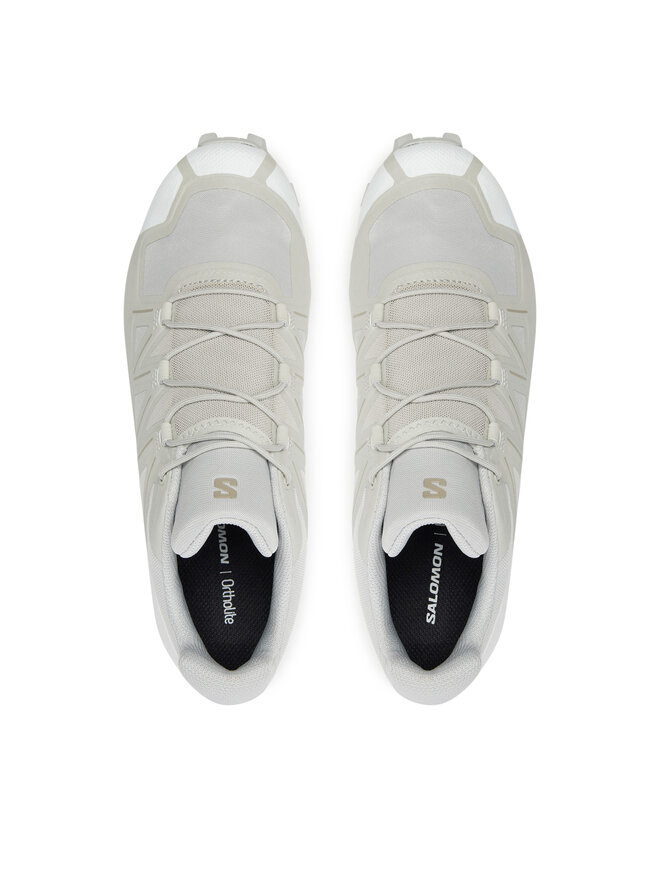 Salomon Снікерcи Salomon Cross Evr L47694100 Білий