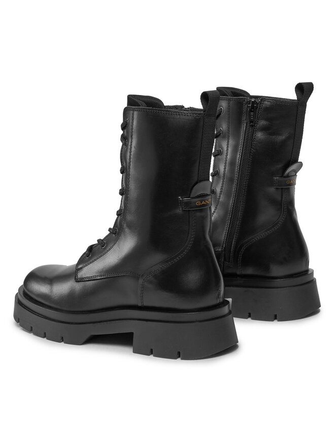 Gant Botines Gant Meghany Mid Boot 27551404 Negro