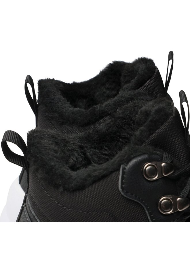 Bagheera Botas de nieve Bagheera Dazzle 86584 Negro