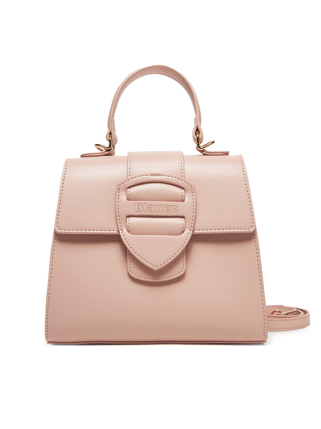 Blauer Bolso Blauer S5WALLY01/LAD Rosa