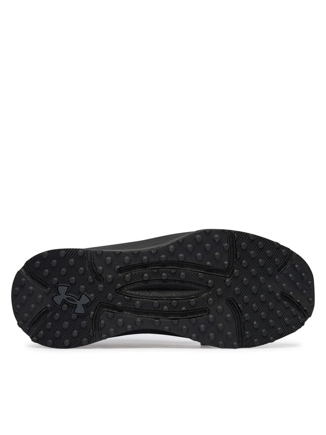 Under Armour Sneakers Under Armour UA Phantom X 6007183 008 Schwarz