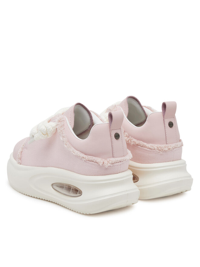 GOE Sneakersy GOE RR2N4090 Ružová
