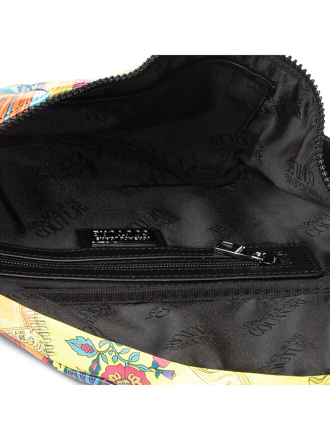 Versace Jeans Couture Чанта за кръст Versace Jeans Couture E1VZABT8 Цветен