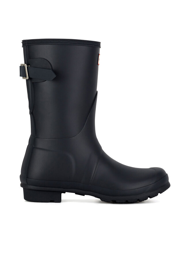 Hunter Gumicsizma Hunter WFS1013RMA Sötétkék