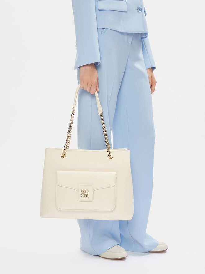 Nine West Bolso Nine West JH5831-NW Beis