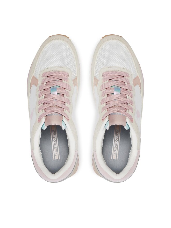 U.S. Polo Assn. Αθλητικά U.S. Polo Assn. Sacha002 Έγχρωμο