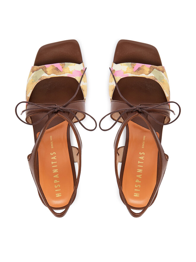 Hispanitas Sandalen Hispanitas BHV264650 C001 Bunt