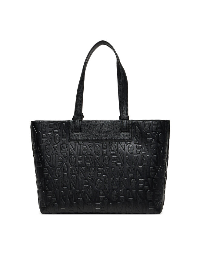 Armani Exchange Τσάντα Armani Exchange XW001481 AF15774 UC001 Μαύρο