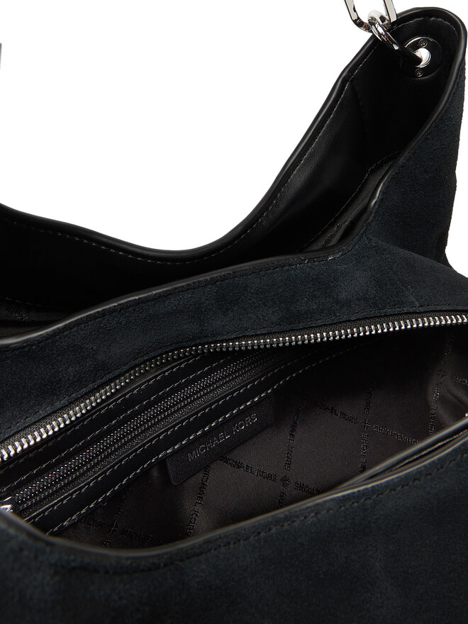 MICHAEL Michael Kors Сумка MICHAEL Michael Kors Lillie  30S5S0LE3S Чорний
