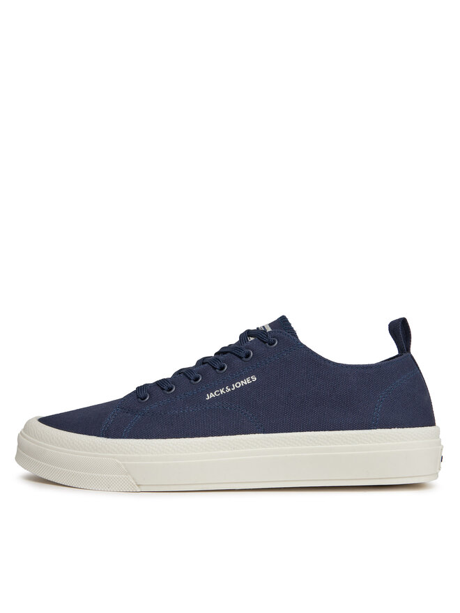 JACK & JONES JACK&JONES JFWBAYSWATER PU SNEAKER NOOS Heren Veter