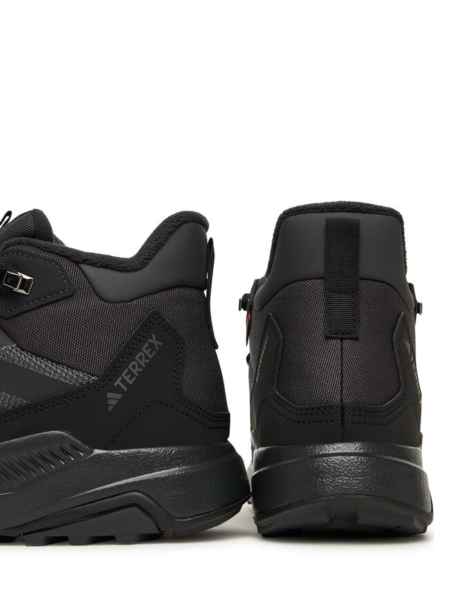 adidas Bakancs adidas Terrex Anylander CLIMAWARM+ JH8777 Szürke