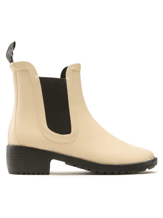 EMU Australia Klassische Stiefeletten EMU Australia Grayson W12402 Écru