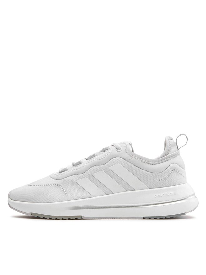 adidas Sneakersy adidas Comfort Runner HQ1736 Šedá