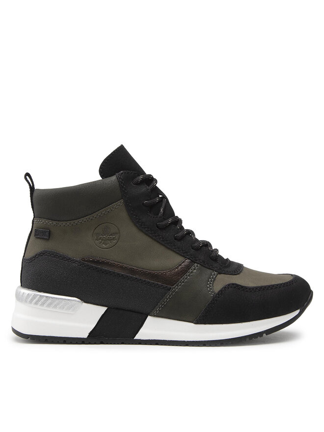 Rieker Botines Rieker N7611-54 Verde