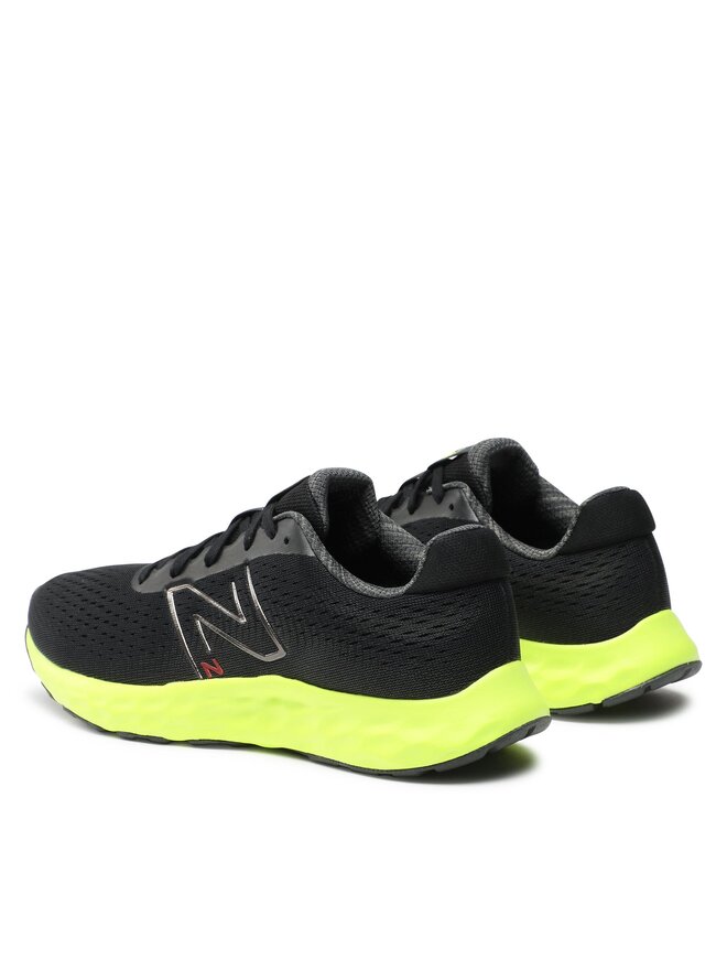 New Balance Παπούτσια για Τρέξιμο New Balance Fresh Foam 520 v8 M520BG8 Μαύρο