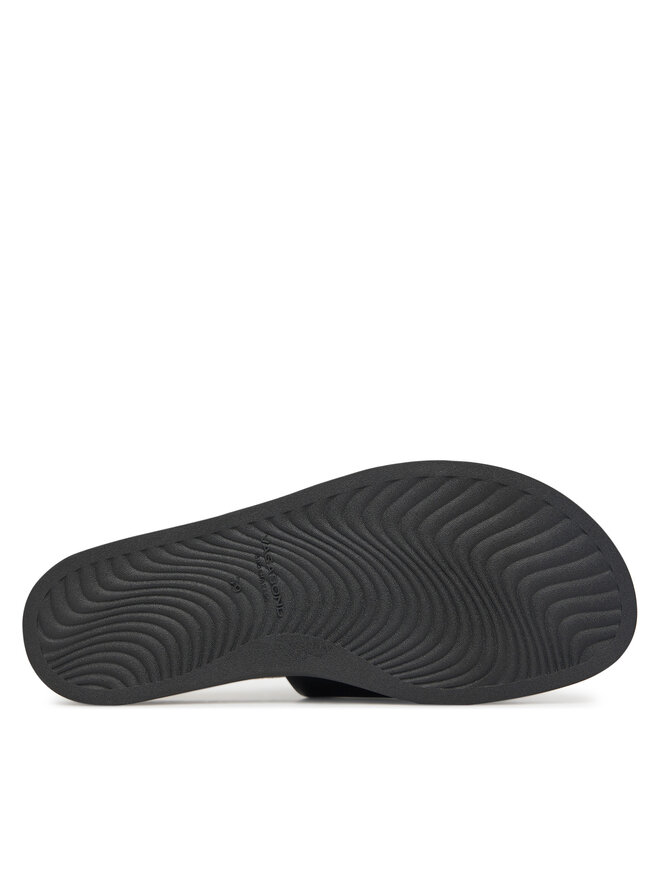 Vagabond Shoemakers Шльопанці Vagabond Shoemakers Effie 5922-001-20 Чорний