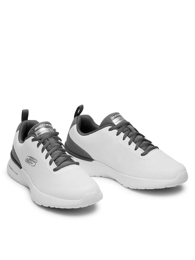 Skechers Sneakers Skechers Winly 232007/WGRY Bianco