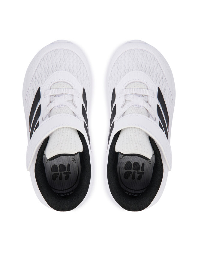 adidas Снікерcи adidas Runfalcon 6 Shoes Infant KI1776 Білий