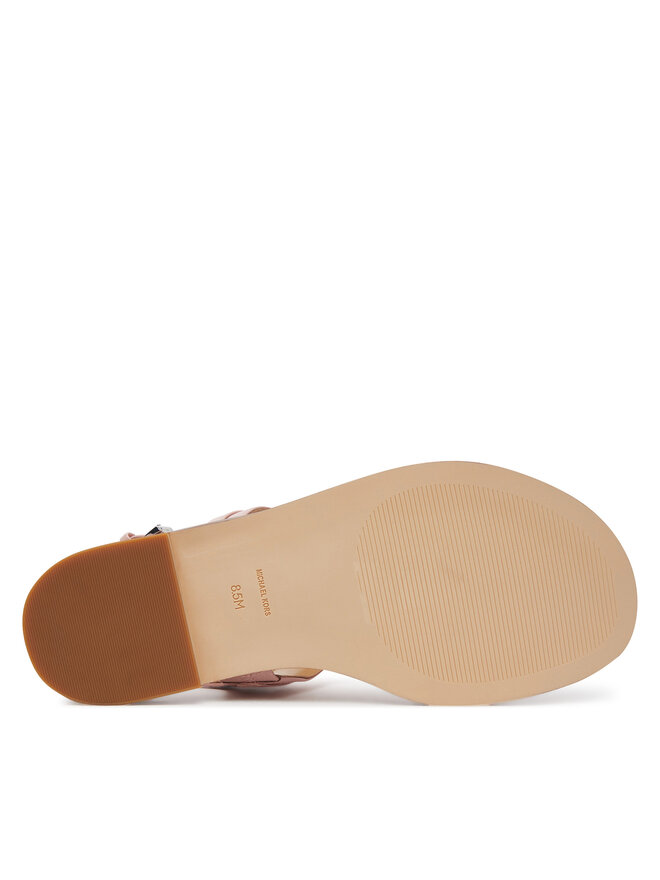 MICHAEL Michael Kors Sandale MICHAEL Michael Kors T-Strap 40S5MAFS4L Maro