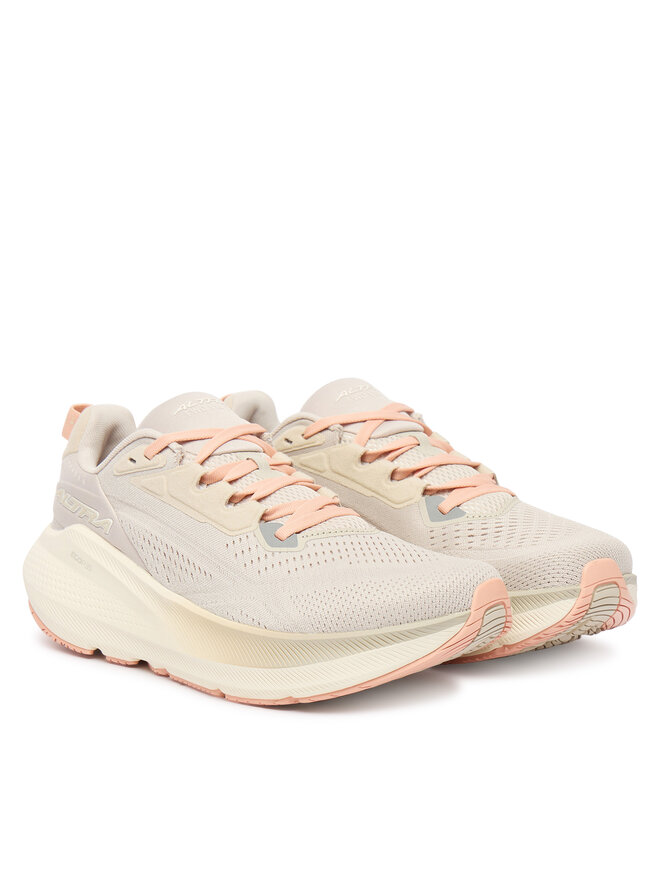 Altra Laufschuhe Altra FWD VIA 2 AL0A85TW9 Écru