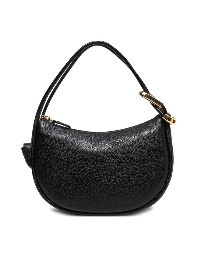 Marc Jacobs Torebka Marc Jacobs The Dual Hobo Bag 2S5HSH005H02 Czarny