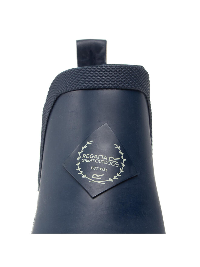 Regatta Wellington Regatta Lady Harper Cosy RWF630 Blu scuro