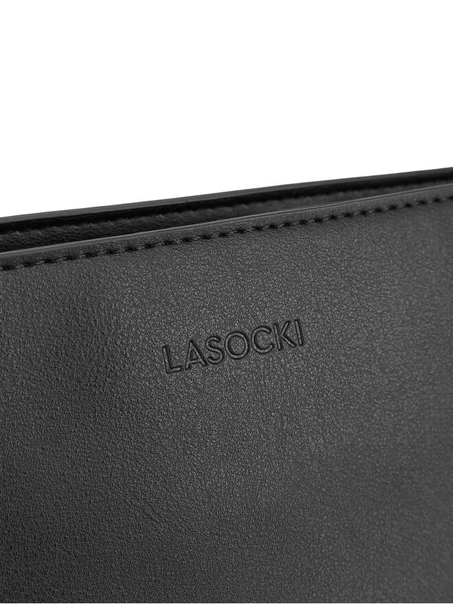 Lasocki Handtasche Lasocki LSK-L-071-06 Schwarz
