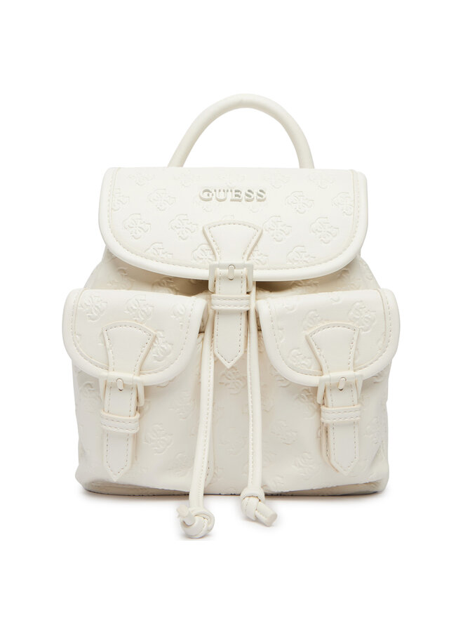 Guess Рюкзак Guess V6GZ05 W2120 Écru