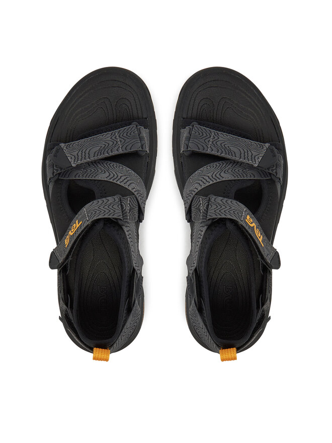 Teva Sandalen Teva 1166230 Schwarz