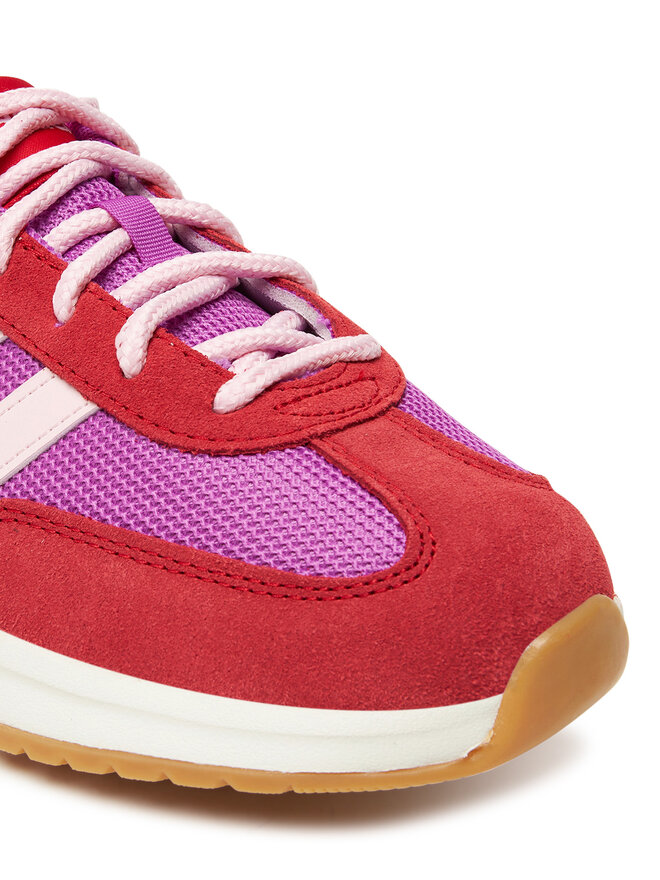 adidas Сникърси adidas Run 70s 2.0 JR8615 Виолетов