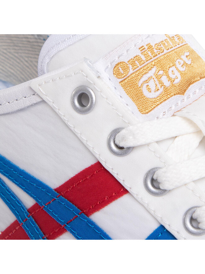 Onitsuka Tiger Снікерcи Onitsuka Tiger Mexico 66 1183A730 Білий