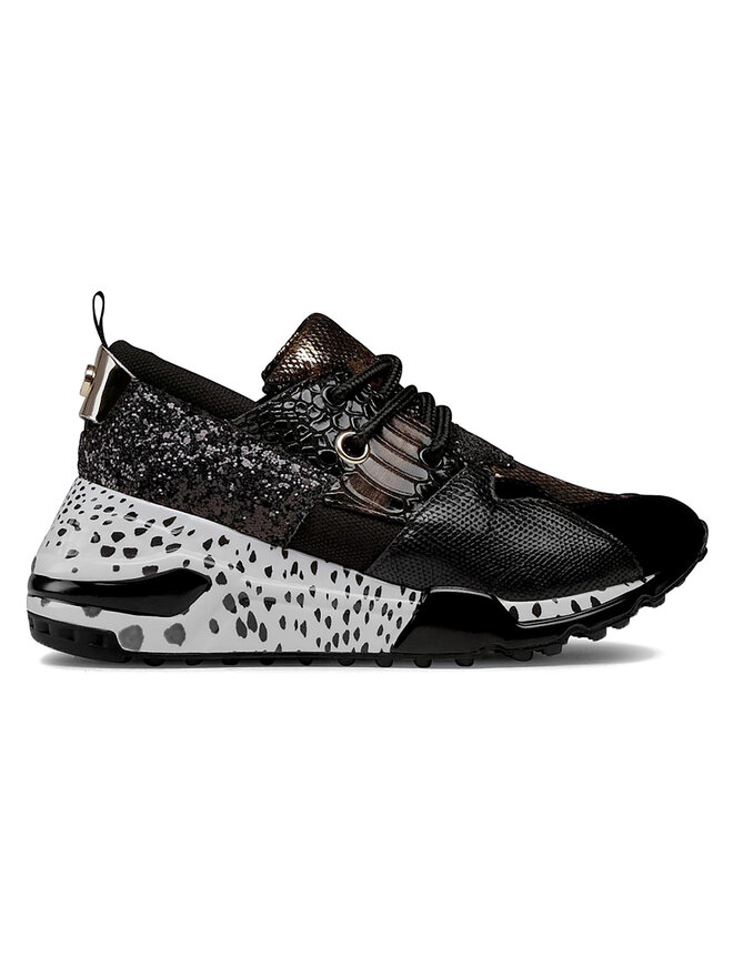 Steve madden cliff black star discount
