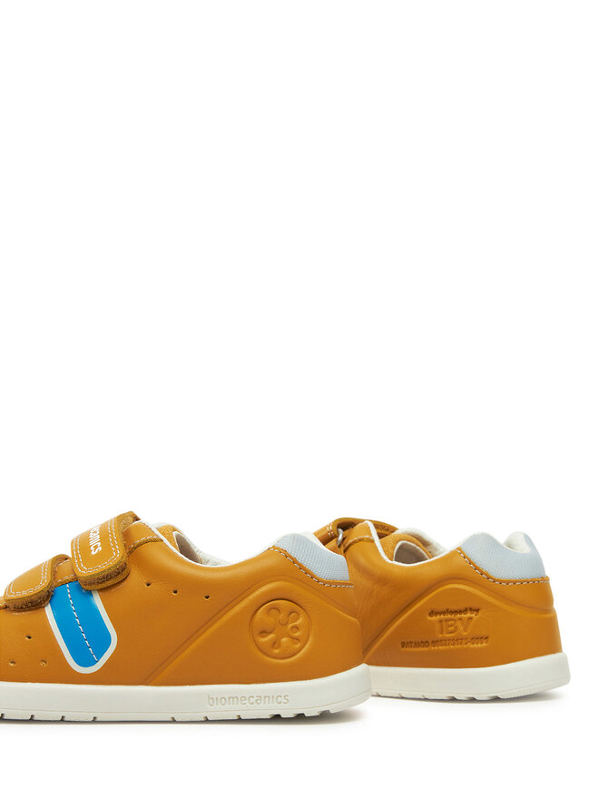 Biomecanics Sneakers Biomecanics 252162 B240 S Giallo
